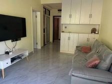 诚意出售四面山1室1厅1厨1卫精装避暑房全新家具家电拎包入住