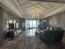 南昌 红谷滩 九颂山河格局好 江景豪宅 房东诚心出售