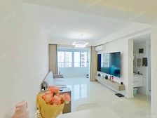 品牌装修 家具家电全送·中高楼层