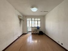 业主降价60万急售!马当小区电梯大2房!边套厨卫全明!采光好