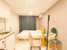 越秀老城区 地段好 租客多 租金5千起 业主保养好 可注册