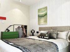 这辈子一定要住一次万科。万科高品质小区,单价9千够万科洋房