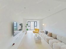 金桥·中冶尚城·2室·2厅