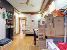 三泉安居苑 1室1厅 56.06平