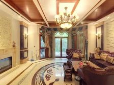 建业森林半岛 5室3厅 334.92平