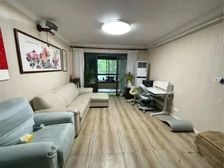 绿地景汇佳苑 新出大3房 双 近18号繁荣站 诚售!