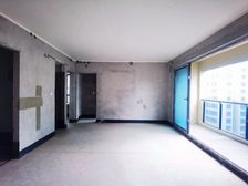 御璟悦来汐鹭 两江新区生态城 集中供暖 次新房 业主急售