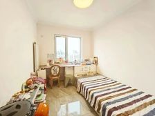 鲍德现代逸城经典大3居格局无浪费电梯房价钱可议