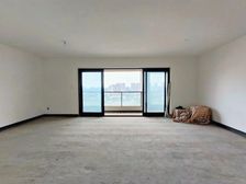 光环西附旁 内圈大平层 住家安静 视野开阔 随时看房