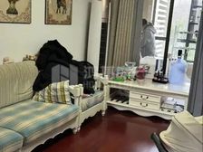 中海御锦公馆精装带花园,面积118.64㎡,欢迎品鉴