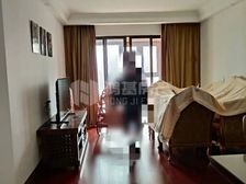 中海御锦公馆地铁精装3室2厅2卫1阳台,交通便利,设施齐全