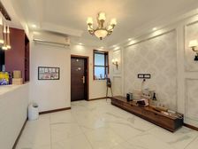 爱建新村 2室2厅 97.1平