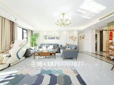 徐汇田林品质住宅,一梯一户,奢华大平层,豪装带产权车位