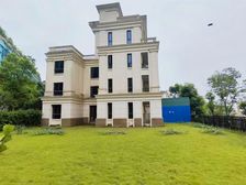 主城独叠天花板 400平 花园 视野开阔无遮挡