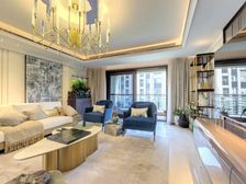 淮海名邸 4室2厅 282.8平