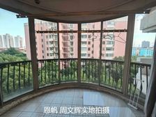 世外旁边板式南北通透电梯小洋房 全明户型,来电可看 有钥匙