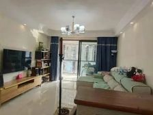 绿地东上海(三期) 精装大2房 中楼层 近18号康桥站 !