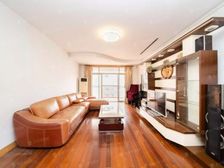 紫藤苑 电梯房 车位充足 产权清晰 近地铁 高楼层采光充足