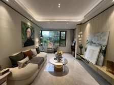 博睿城 3室2厅2卫 毛坯 85万元 97平米