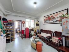 这小房子13十五万出,嘎嘎不错,西关环岛旁,郝庄家园看方便