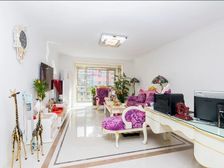 锦秋知春181平东南精装三居 满五高层视野佳