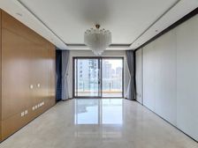 仁恒公园世纪 3室2厅 155.79平