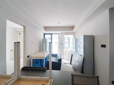 才接房 万象城旁 小高层楼层好 诚心出售