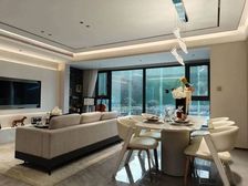 历下旁 国企开发 低密小高洋房 地铁3号线