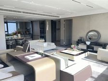 免中,年底交房,华山湖边的洋房小高社区,精装,中海阅麓山