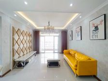 (杨家坪商圈)杨忠旁丶业主婚房装修丶门口地铁站丶价格还能刀