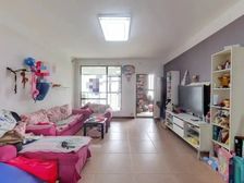 建业森林半岛 3室2厅 绿荫公园旁