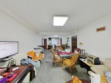 急+售+电梯3房2卫+户型方正+视野开阔+近新村路站600米