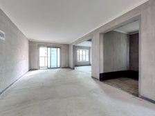武汉城建 3室2厅 126.16平