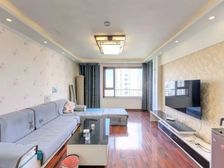 锦绣城一期 3室2厅 135.91平