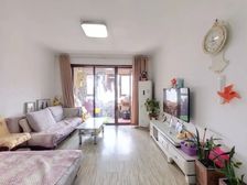 海尔云世界112.97平南北朝向视野开阔采光好