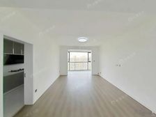 采光刺眼 原始三房 布局合理 看房方便