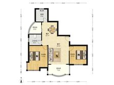 房子房东是买好新房子了所以要把这个房子卖掉省税