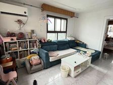 建设三里小区大2室 74平 出售 看房方便