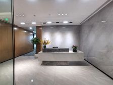 瑞虹企业天地正对电梯|精装户型|豪华装修|4号线地铁口上盖