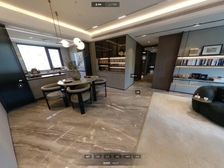 保利·汀澜瑧悦 147平4居 南向简装修 安静不临街