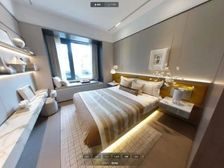 鄞州老江东 保利·汀澜瑧悦 105平3居 南向 精装准现房