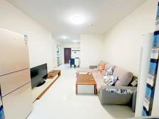 精装可拎包入住 南北通透 满五 高楼层采光充足 购物方便