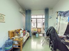 华景新城地铁站。11号线地铁站。电梯房