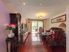 嘉城桃花岛(公寓) 2室1厅 101.97平