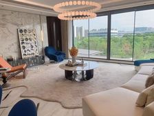 龙控公园华府 市府商圈 119精装大宅 六恒平墅 享优惠价