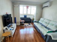 地铁14号线 工大站磨房南里电梯三居精装修满五年业主换房诚售