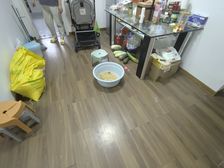 南北通透扬州天下花园3室2厅