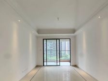 合景天銮 97.08平3居 南向精装修 拎包入住