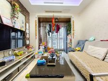 杨家坪后花园 万达广场旁 价格可谈精装三室 古渡春色