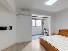 近中环电梯房,楼下就是利群医院菜市场